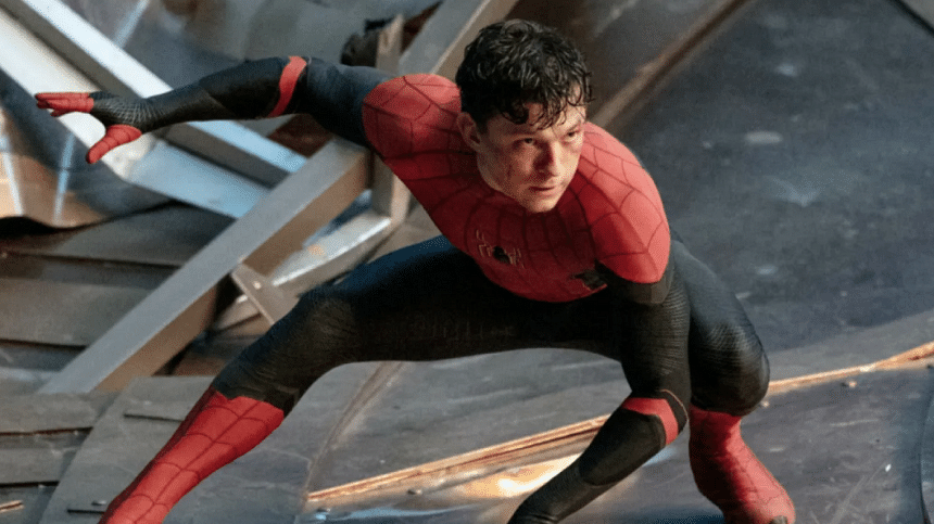 ‘Spider-Man: Brand New Day’ will bring Peter Parker back to his roots ‘Spider-Man: Brand New Day’ will bring Peter Parker back to his roots