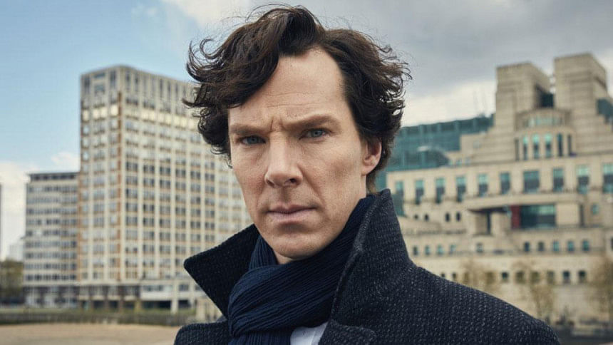 Benedict Cumberbatch criticises Hollywood’s environmental impact Benedict Cumberbatch criticises Hollywood’s environmental impact