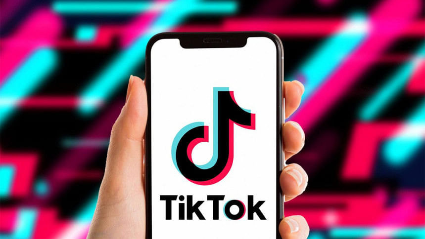 tiktok tiktok