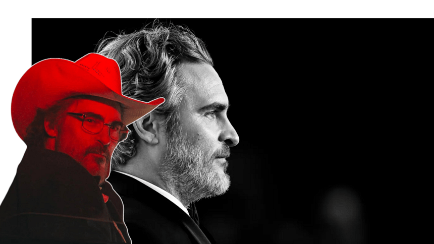 Joaquin Phoenix Joaquin Phoenix