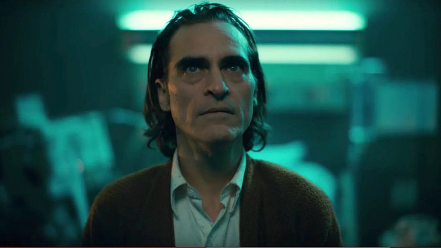 Joaquin Phoenix Joaquin Phoenix