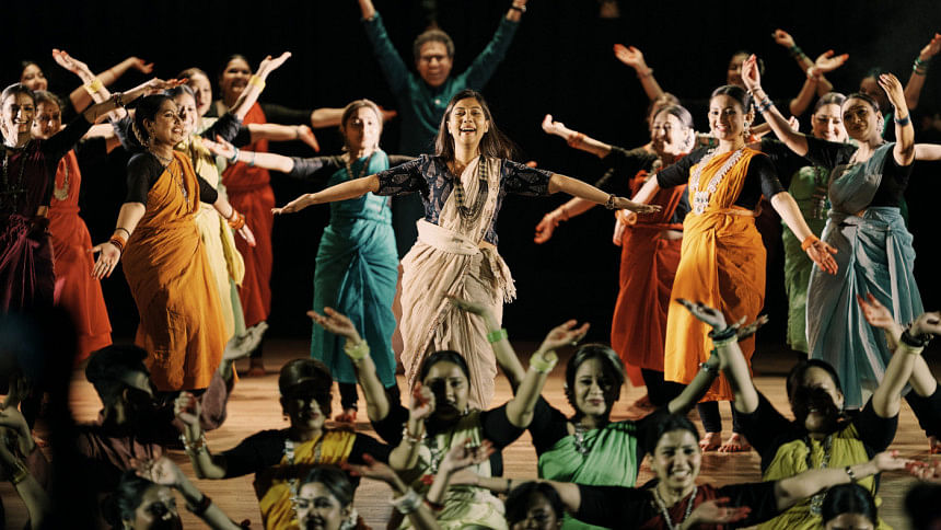 Arthy Ahmed builds safe Bharatanatyam haven for Bangladeshi adults Arthy Ahmed builds safe Bharatanatyam haven for Bangladeshi adults