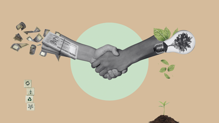 Why ESG standards matter now more than ever for Bangladesh Why ESG standards matter now more than ever for Bangladesh