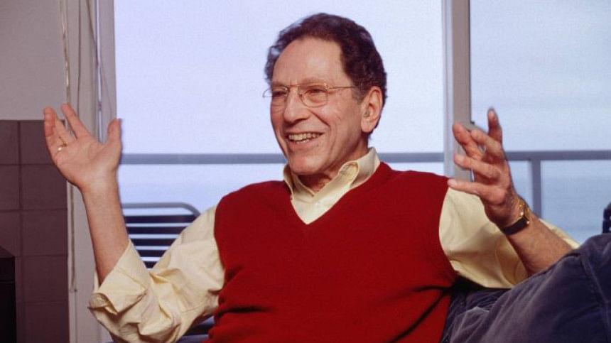 Tom Lehrer Tom Lehrer