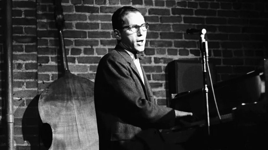 Tom Lehrer Tom Lehrer