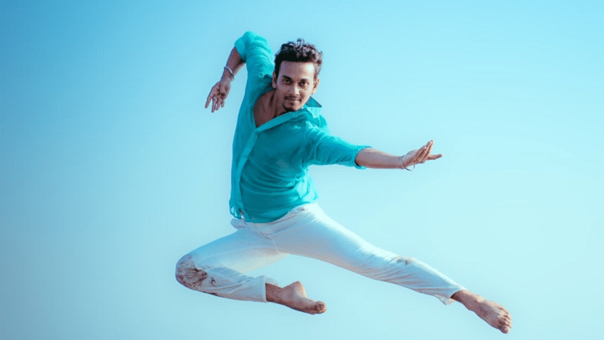 Mofassal Alif to perform in New York’s Battery Dance Festival Mofassal Alif to perform in New York’s Battery Dance Festival