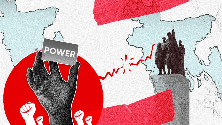 power abuse power abuse