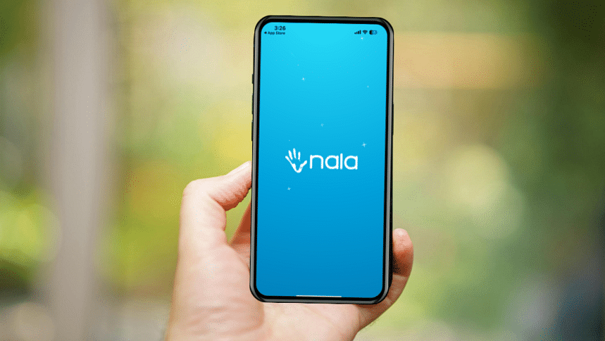 NALA app NALA app