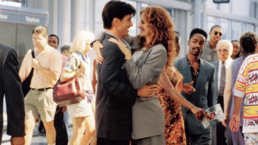 ‘Past Lives’ director Celine Song tapped to write ‘My Best Friend’s Wedding’ sequel ‘Past Lives’ director Celine Song tapped to write ‘My Best Friend’s Wedding’ sequel
