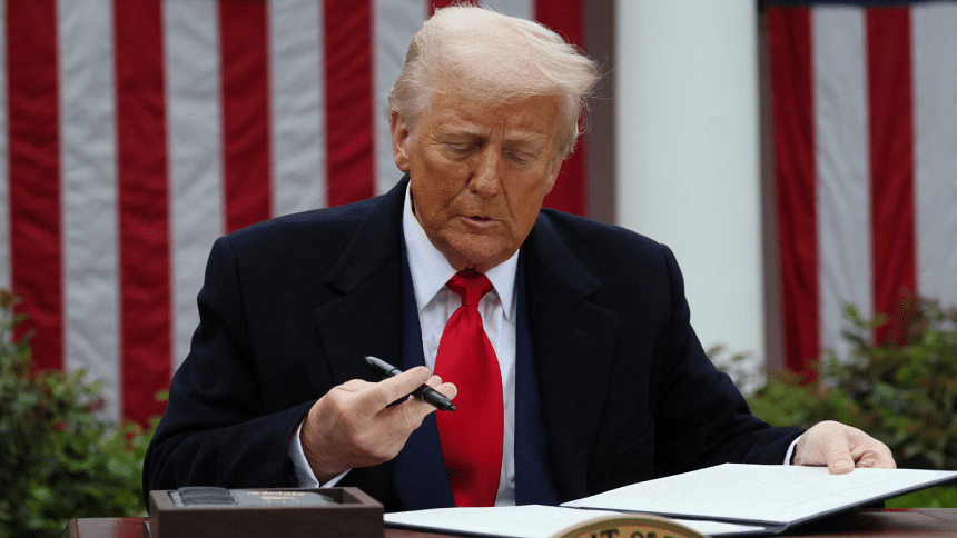 US tariff impose on India 2025 US tariff impose on India 2025