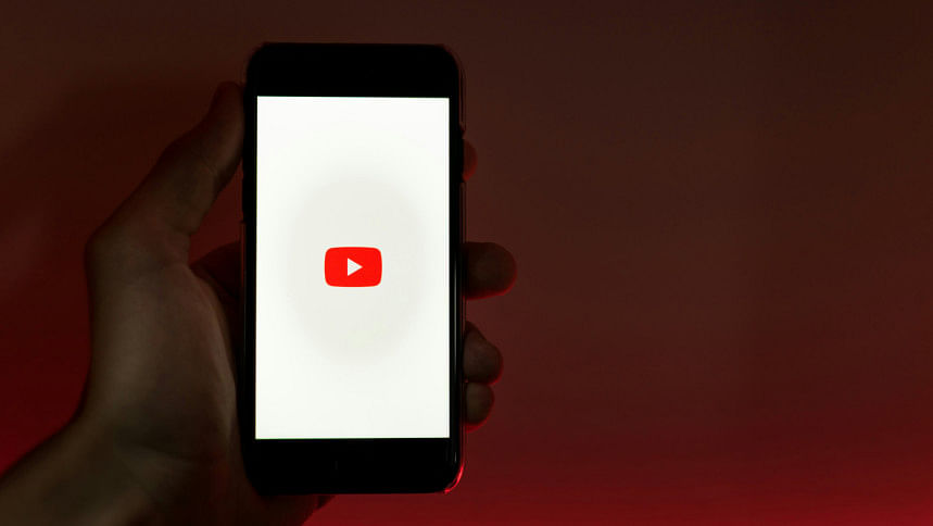 YouTube ban YouTube ban