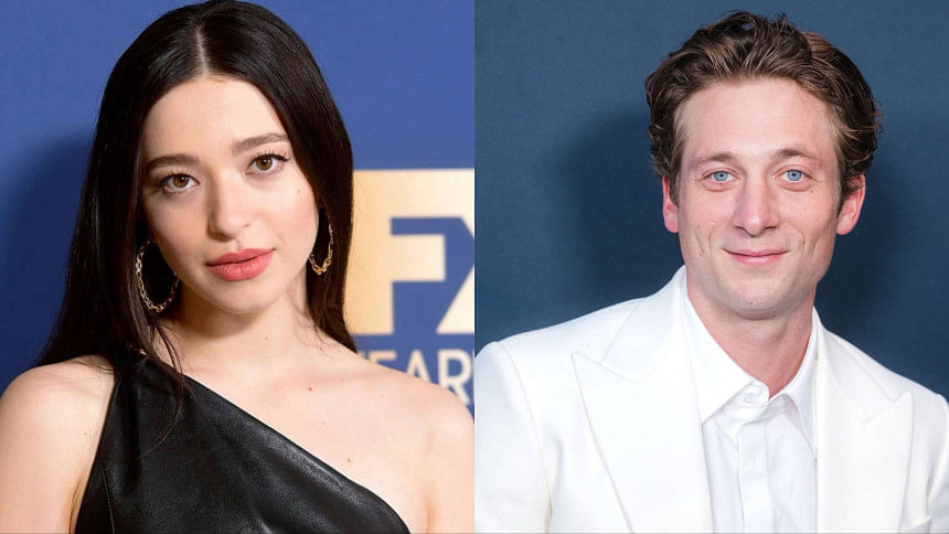 Mikey Madison, Jeremy White in talks for Sorkin’s ‘The Social Network’ sequel Mikey Madison, Jeremy White in talks for Sorkin’s ‘The Social Network’ sequel