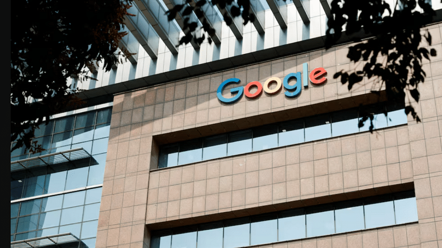 Google India Google India
