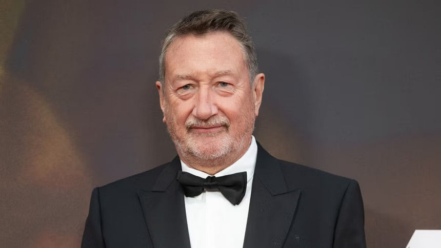 Steven Knight to script next James Bond film under Amazon MGM Studios Steven Knight to script next James Bond film under Amazon MGM Studios