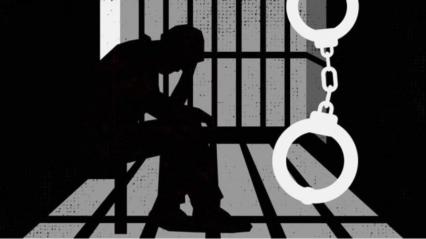 Buet student Sreeshant denied bail in cyber security case