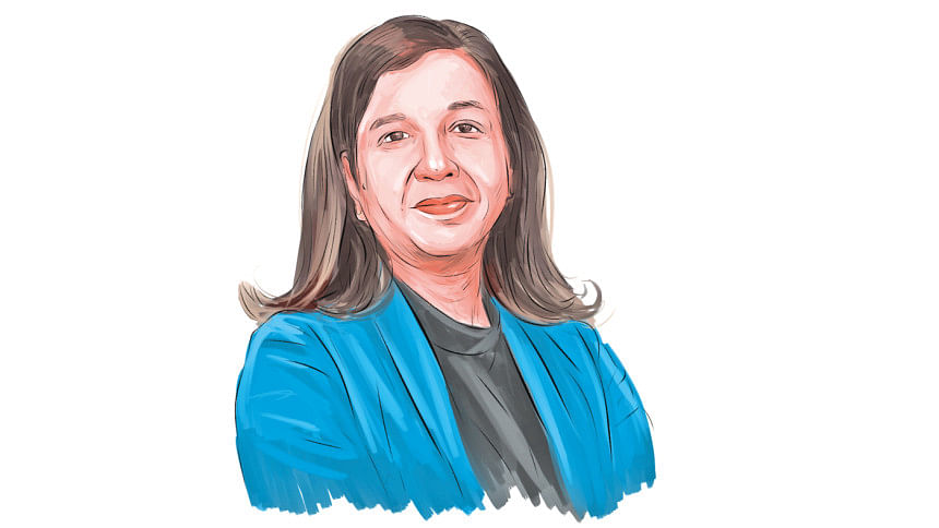 In Bangladesh, Visa sees huge digital opportunity