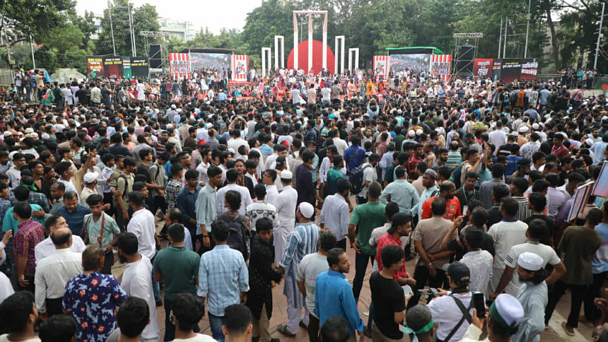 ncp manifesto for new bangladesh ncp manifesto for new bangladesh