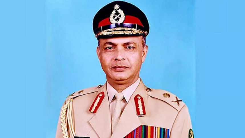 ex army chief harun ar rashid found dead ex army chief harun ar rashid found dead
