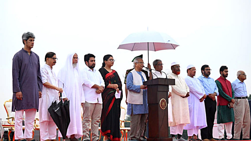 july declaration will be added to constitution july declaration will be added to constitution
