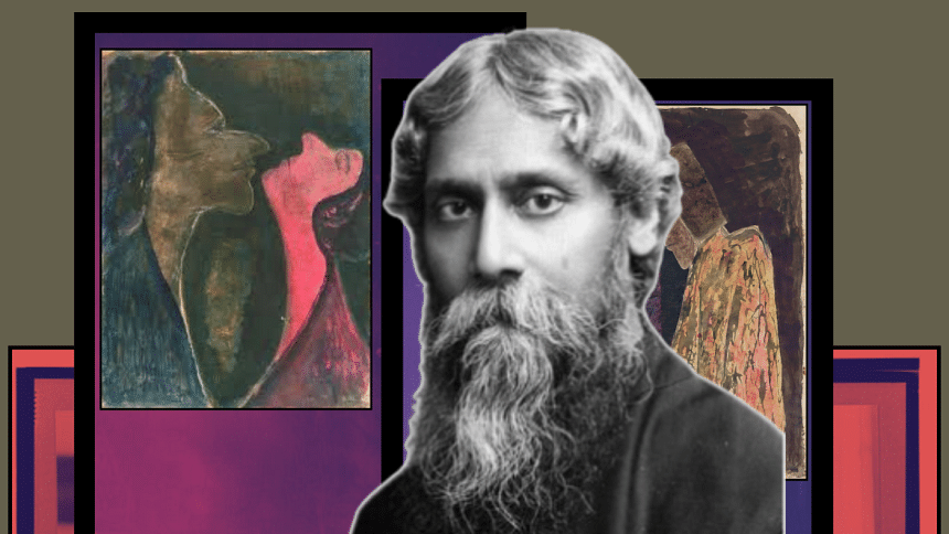 Rabindranath Tagore Rabindranath Tagore