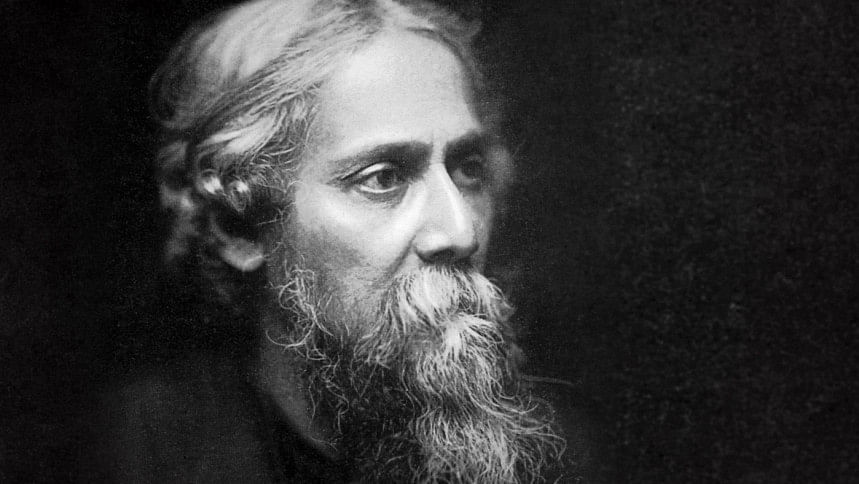 Rabindranath Tagore Rabindranath Tagore