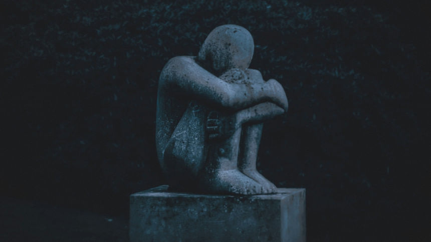 Coping with grief: How a nation heals after a tragedy Coping with grief: How a nation heals after a tragedy