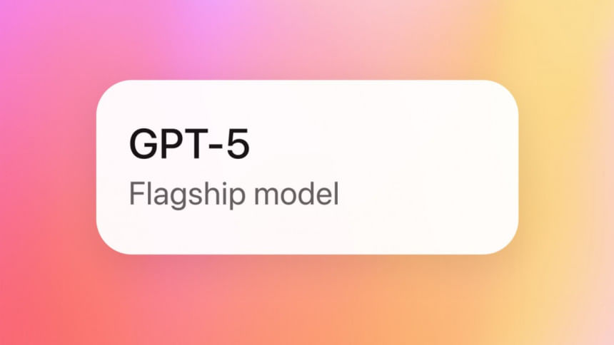 OpenAI has announced the release of GPT-5, its most advanced artificial intelligence model to date, promising substantial gains in reasoning, accuracy and real-world utility. OpenAI has announced the release of GPT-5, its most advanced artificial intelligence model to date, promising substantial gains in reasoning, accuracy and real-world utility.