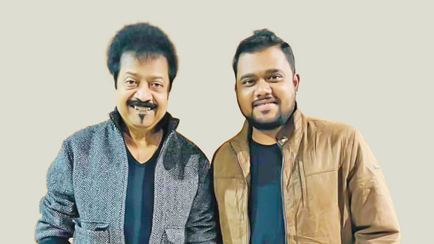 Kumar Bishwajit Kumar Bishwajit