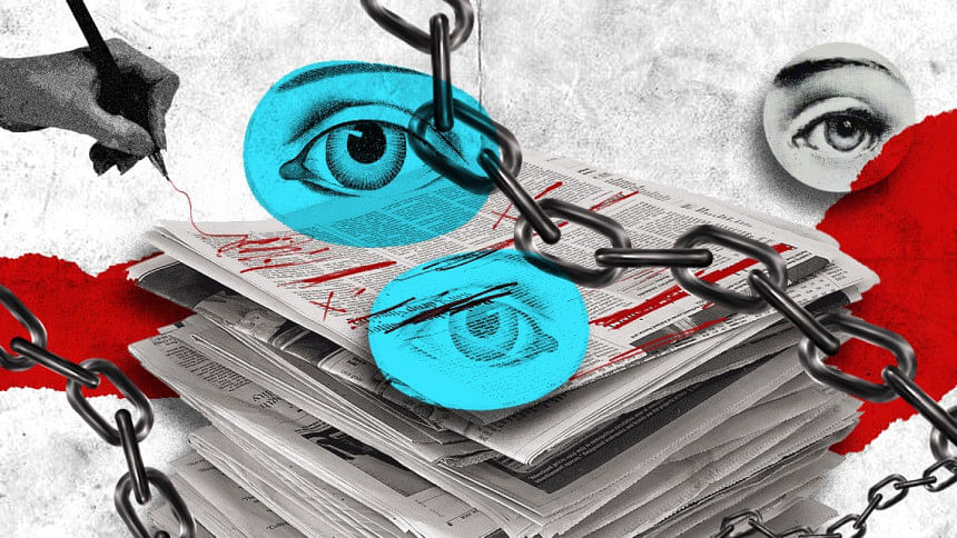 Challenges for critical journalism Challenges for critical journalism