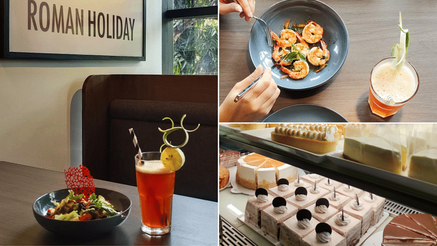 House Café rekindles Dhaka’s café culture of the past House Café rekindles Dhaka’s café culture of the past