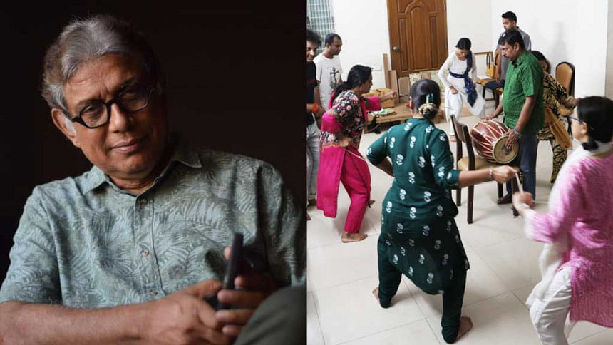 Dhaka Theatre Dhaka Theatre