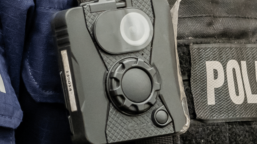 government to procure body cameras for election government to procure body cameras for election