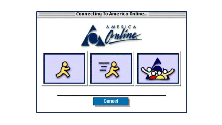 AOL dial up AOL dial up