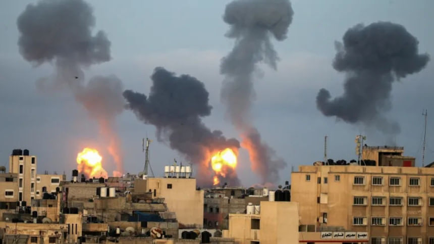 Let us in: The world needs uncensored reporting from Gaza now Let us in: The world needs uncensored reporting from Gaza now