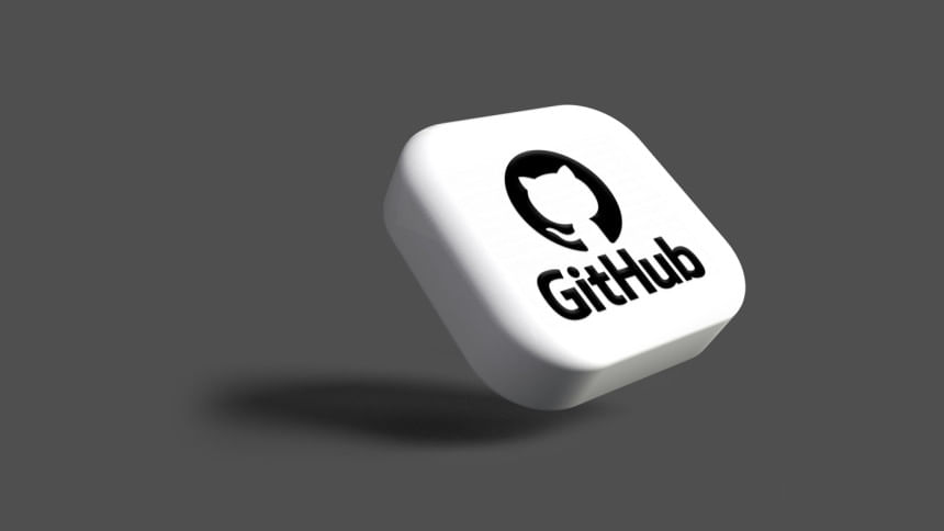 GitHub GitHub