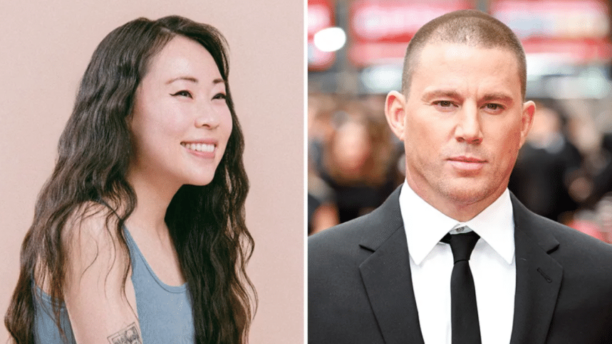 Channing Tatum, Rebecca Wang join ‘Demon Slayer: Infinity Castle’ English dub cast Channing Tatum, Rebecca Wang join ‘Demon Slayer: Infinity Castle’ English dub cast
