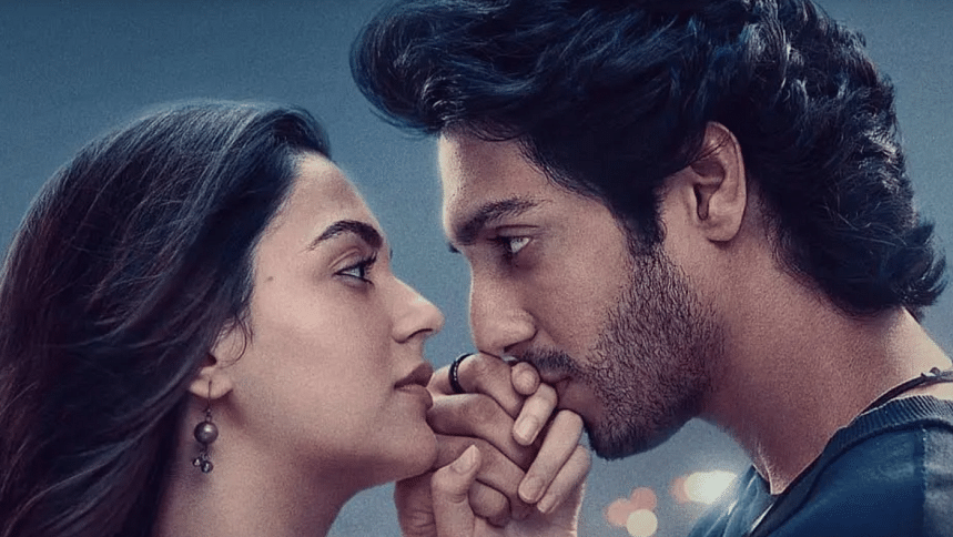 ‘Saiyaara’ to stream on Netflix from September 12 ‘Saiyaara’ to stream on Netflix from September 12