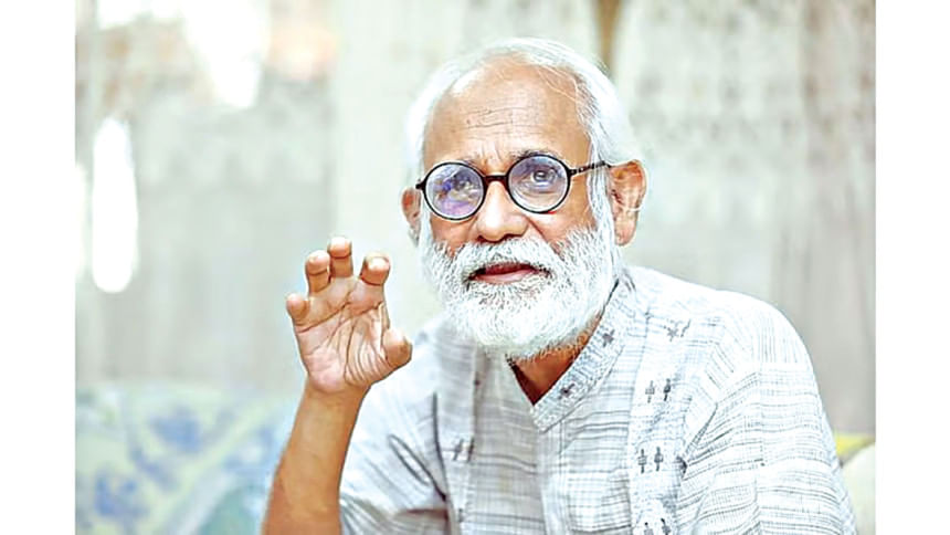 'Time granted to war criminals, but not to a freedom fighter': ZI Khan Panna