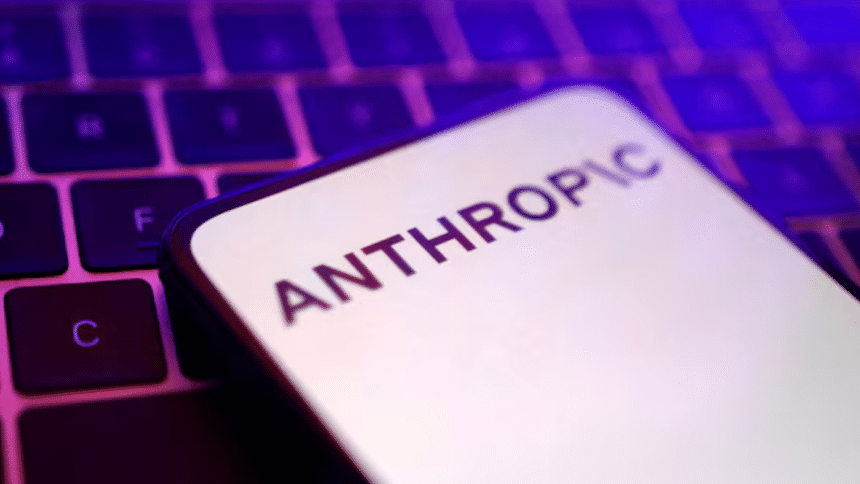 Anthropic Anthropic