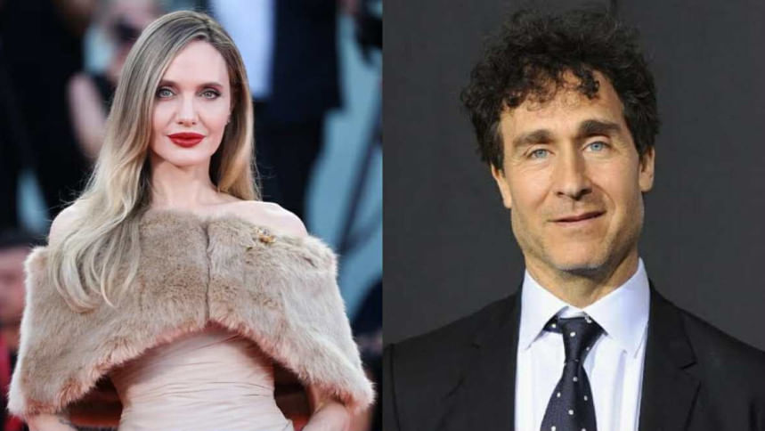 Angelina Jolie, Doug Liman Reunite for Spy Thriller ‘The Initiative’ Angelina Jolie, Doug Liman Reunite for Spy Thriller ‘The Initiative’