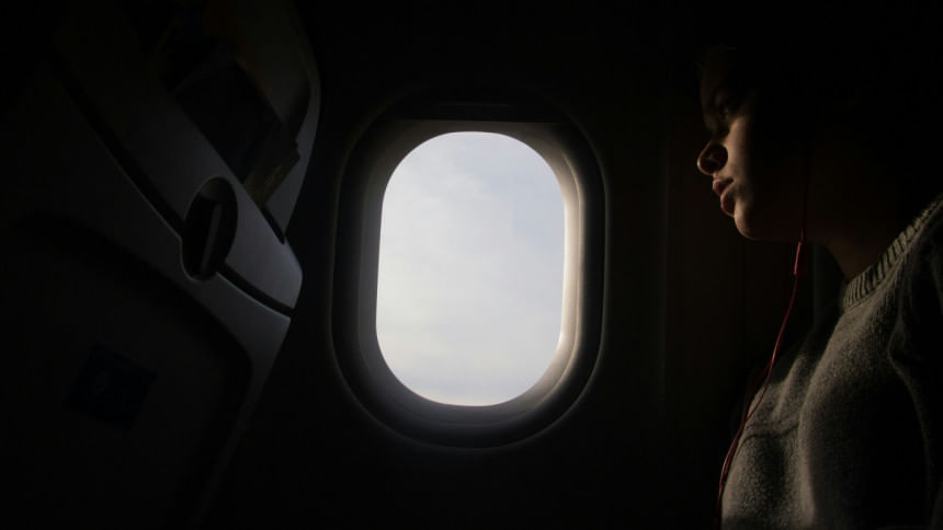 Feeling sad after a trip? You’re not alone Feeling sad after a trip? You’re not alone