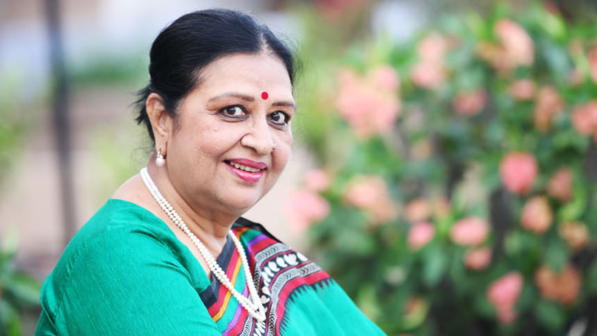 Channel i to celebrate Shabnam’s 80th birthday with special telecast Channel i to celebrate Shabnam’s 80th birthday with special telecast