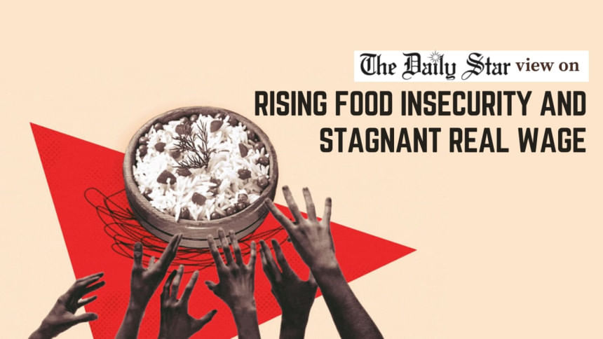 Food Insecurity Food Insecurity