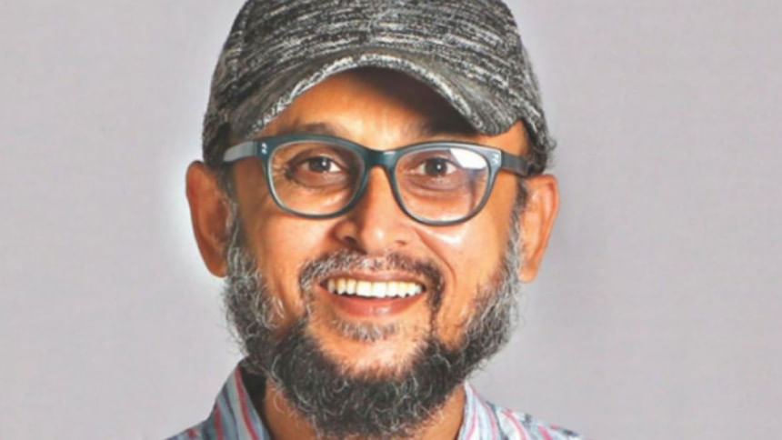 Farooki undergoes successful appendix surgery Farooki undergoes successful appendix surgery