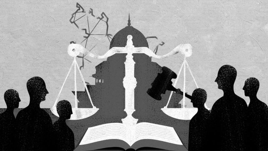 Decentralising the High Court: Between consensus and constitutional constraints Decentralising the High Court: Between consensus and constitutional constraints