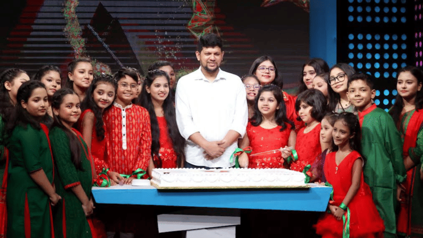 ‘Notun Kuri’ returns to foster emerging talents: Mahfuj Alam ‘Notun Kuri’ returns to foster emerging talents: Mahfuj Alam