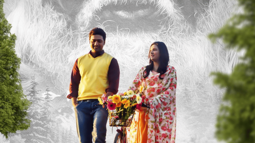 Dev-Subhashree’s ‘Dhumketu’ eyed for Bangladesh release Dev-Subhashree’s ‘Dhumketu’ eyed for Bangladesh release