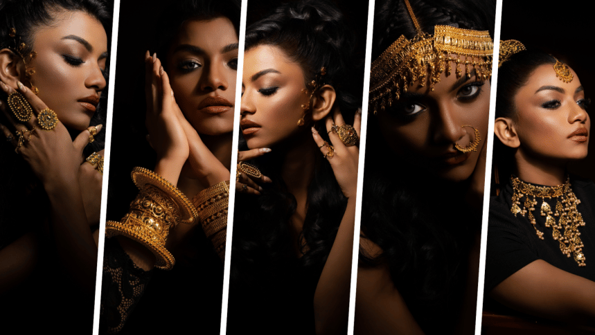 Why gold still rules Bengali hearts and heritage Why gold still rules Bengali hearts and heritage