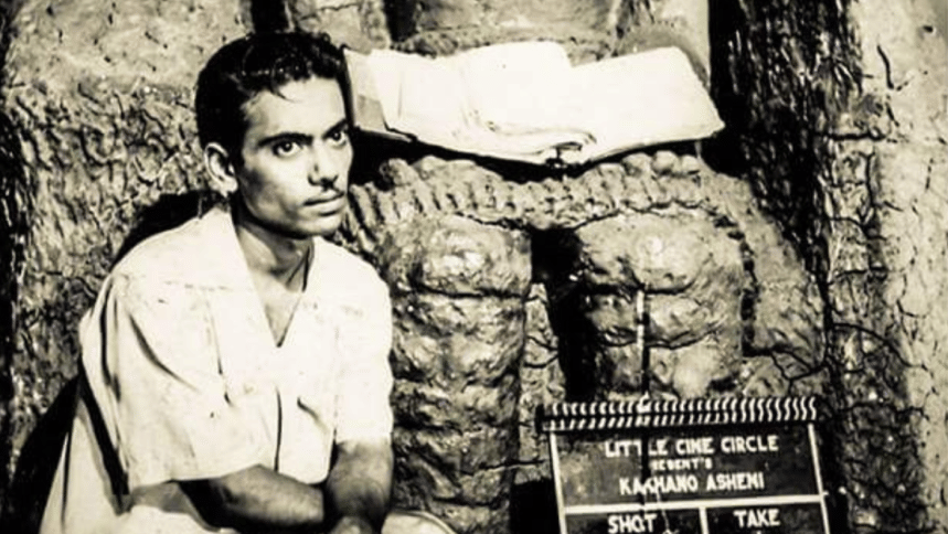 Remembering Zahir Raihan on his 90th birth anniversary Remembering Zahir Raihan on his 90th birth anniversary