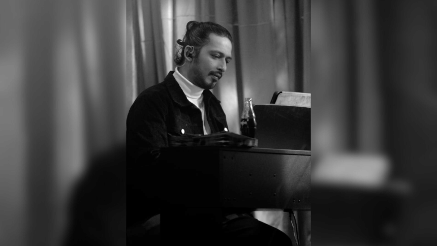 Arnob teases renewal of Coke Studio Bangla Arnob teases renewal of Coke Studio Bangla